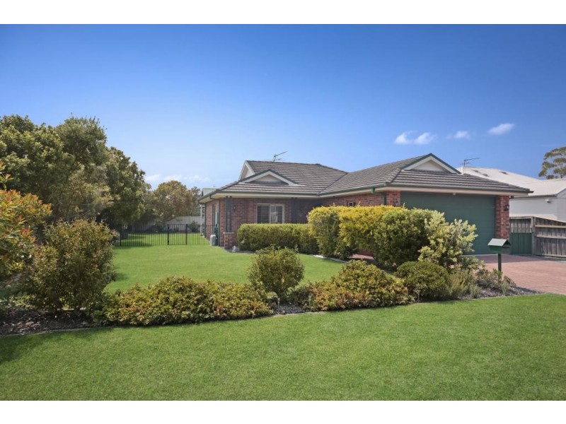 23 Dunshea Avenue, Tea Gardens NSW 2324