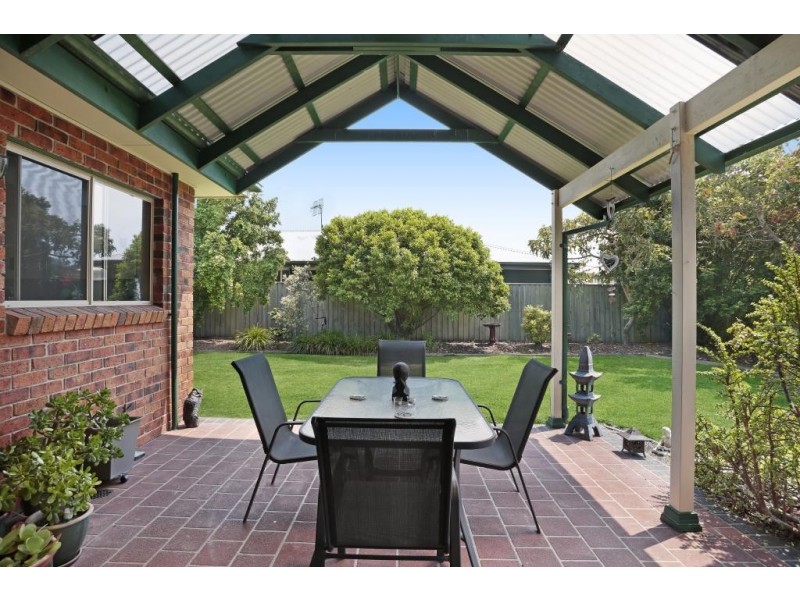 23 Dunshea Avenue, Tea Gardens NSW 2324