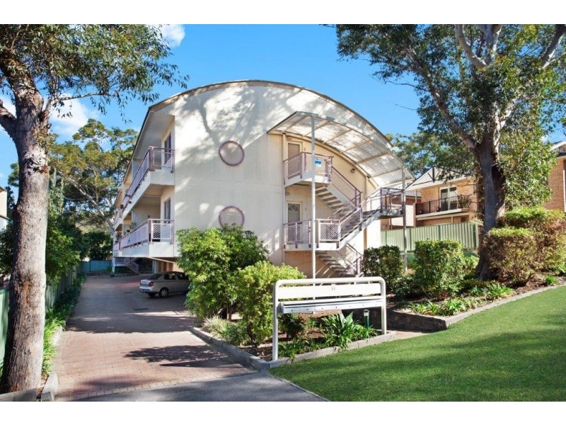 2/32 Binda Street, Hawks Nest NSW 2324