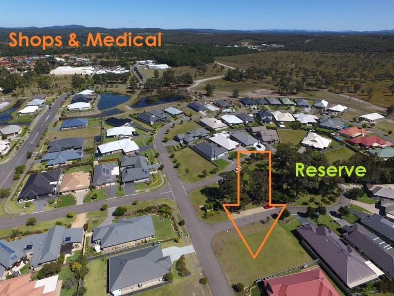 2 Captains Cove, Tea Gardens NSW 2324