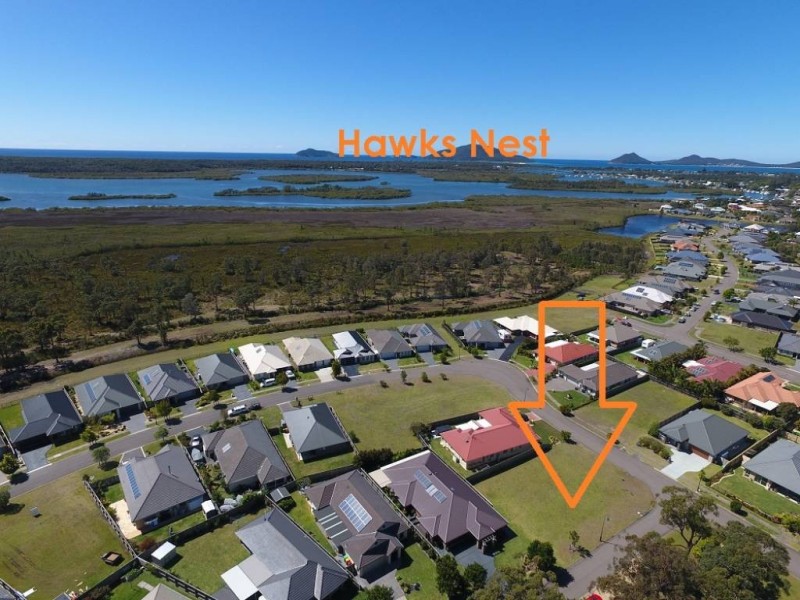 2 Captains Cove, Tea Gardens NSW 2324