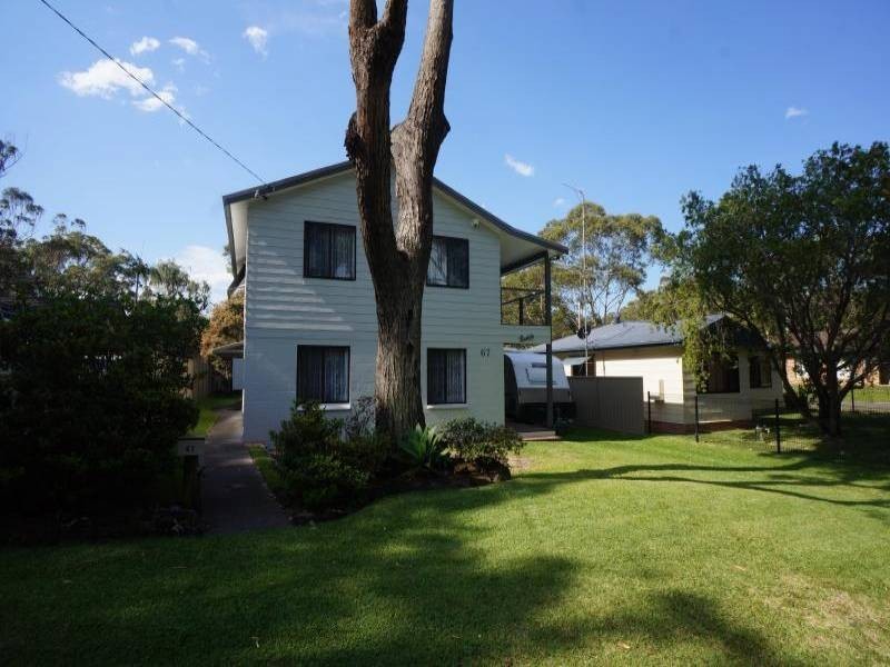 67 Binda Street, Hawks Nest NSW 2324