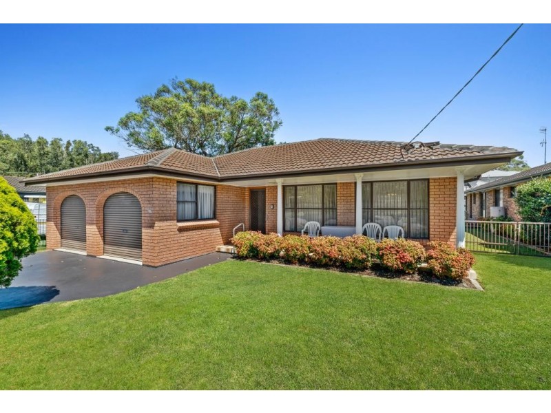 35 Monterra Avenue, Hawks Nest NSW 2324