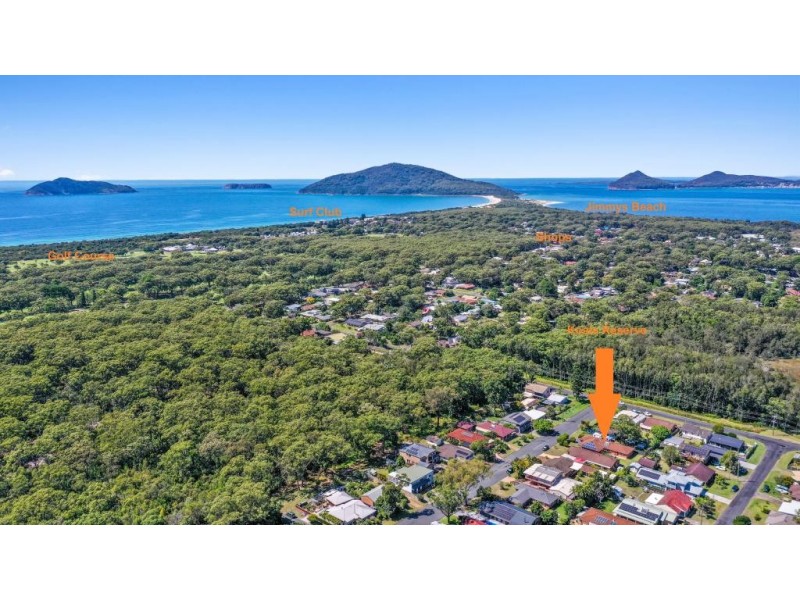 35 Monterra Avenue, Hawks Nest NSW 2324