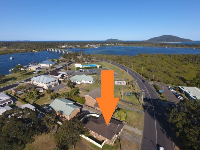 216 Myall Street, Tea Gardens NSW 2324