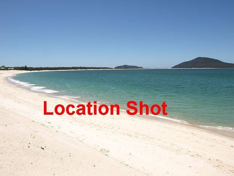 7 The Anchorage Lane, Hawks Nest NSW 2324