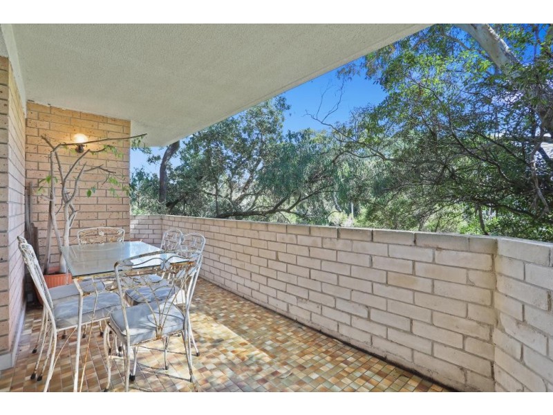 8/66-72 Booner Street, Hawks Nest NSW 2324