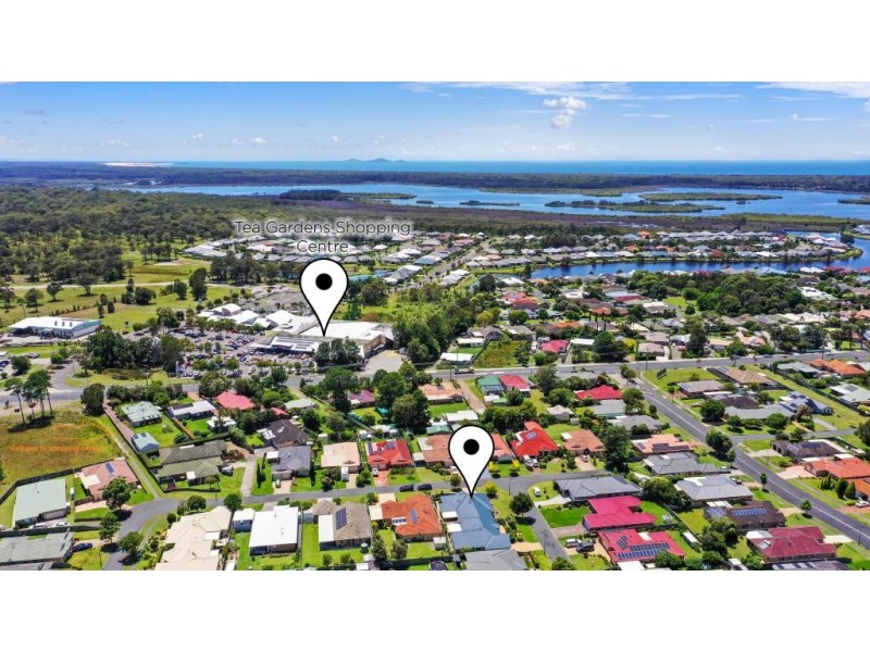 16 Billabong Avenue, Tea Gardens NSW 2324