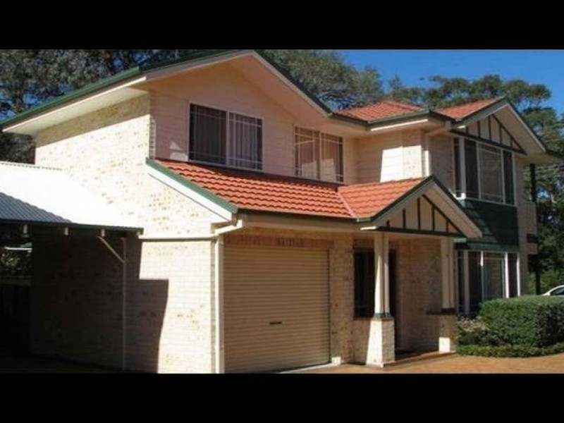 2/9 Coorilla Street, Hawks Nest NSW 2324