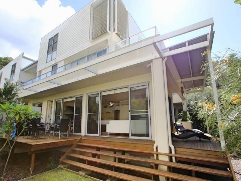 4/22 Bennett St, Hawks Nest NSW 2324