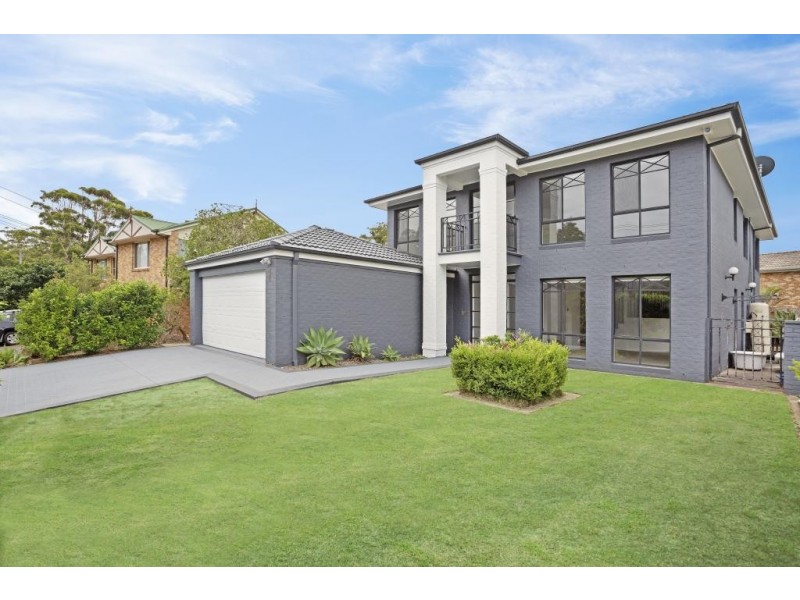 1 Coorilla Street, Hawks Nest NSW 2324
