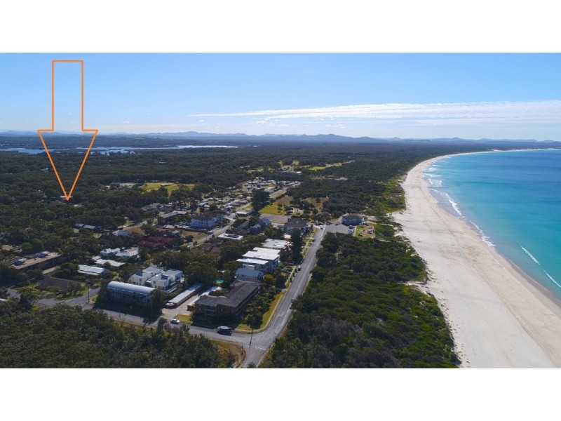 93 Booner Street, Hawks Nest NSW 2324