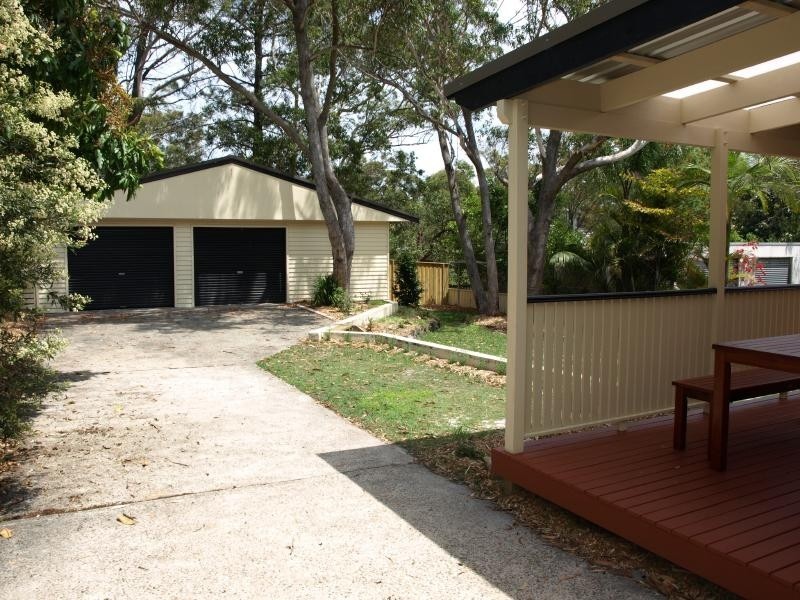 54 Yamba Street, Hawks Nest NSW 2324