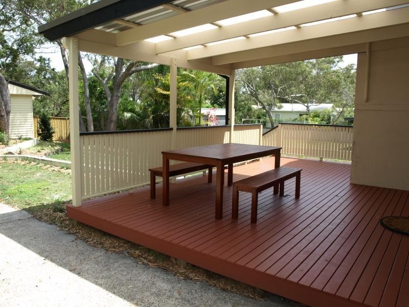 54 Yamba Street, Hawks Nest NSW 2324