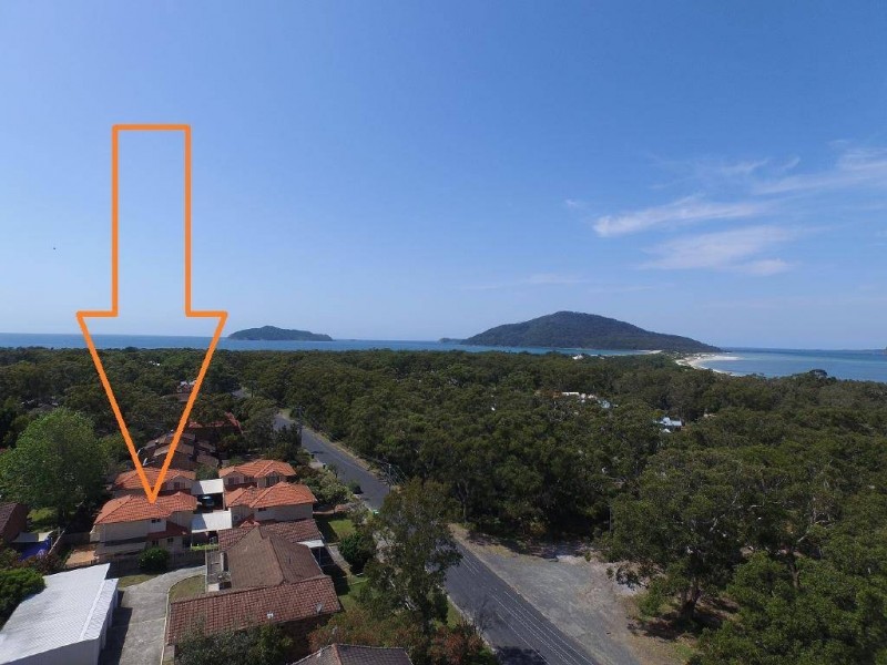 3/9 Coorilla Street, Hawks Nest NSW 2324