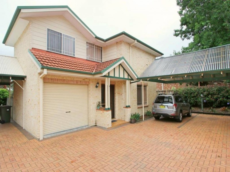3/9 Coorilla Street, Hawks Nest NSW 2324