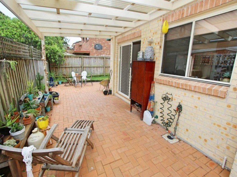 3/9 Coorilla Street, Hawks Nest NSW 2324