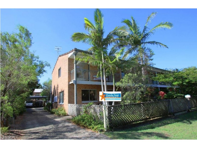 1/5 Coorilla Street, Hawks Nest NSW 2324