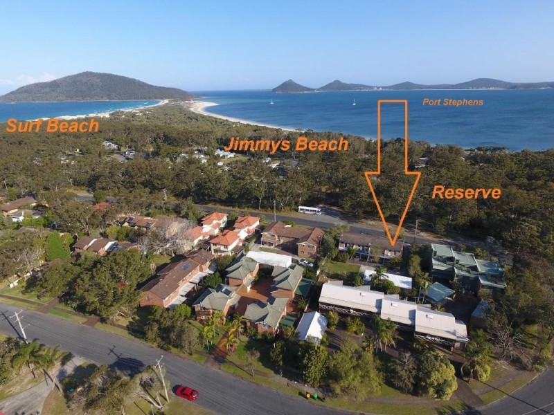 1/5 Coorilla Street, Hawks Nest NSW 2324