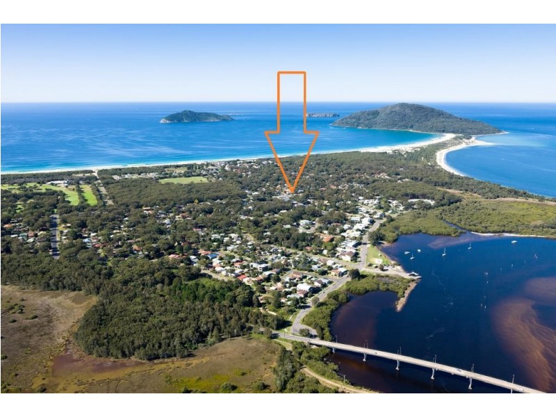 6/42 Booner Street, Hawks Nest NSW 2324