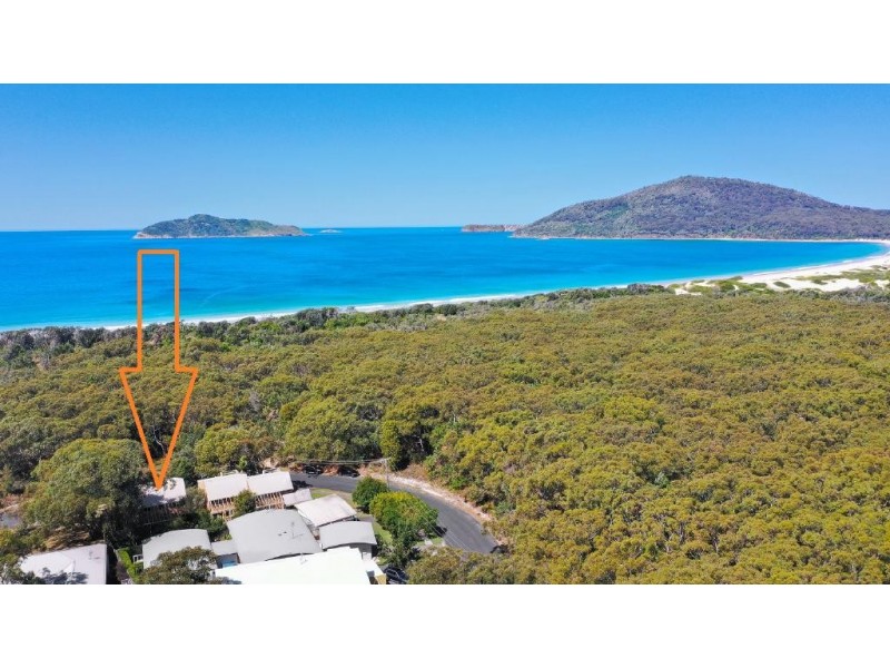 1/37 Coorilla Street, Hawks Nest NSW 2324