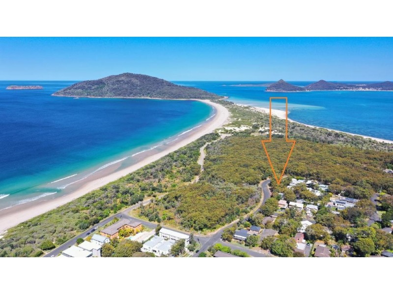 1/37 Coorilla Street, Hawks Nest NSW 2324