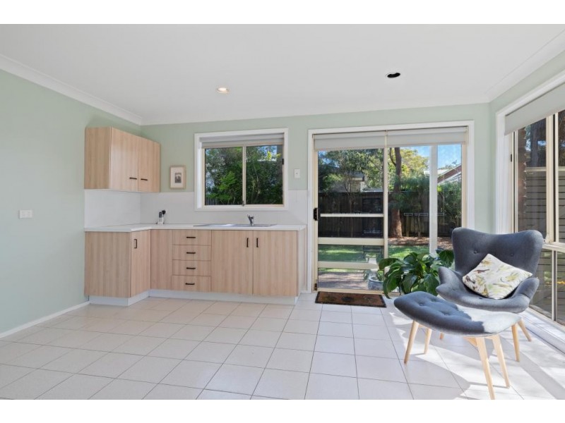1/37 Coorilla Street, Hawks Nest NSW 2324