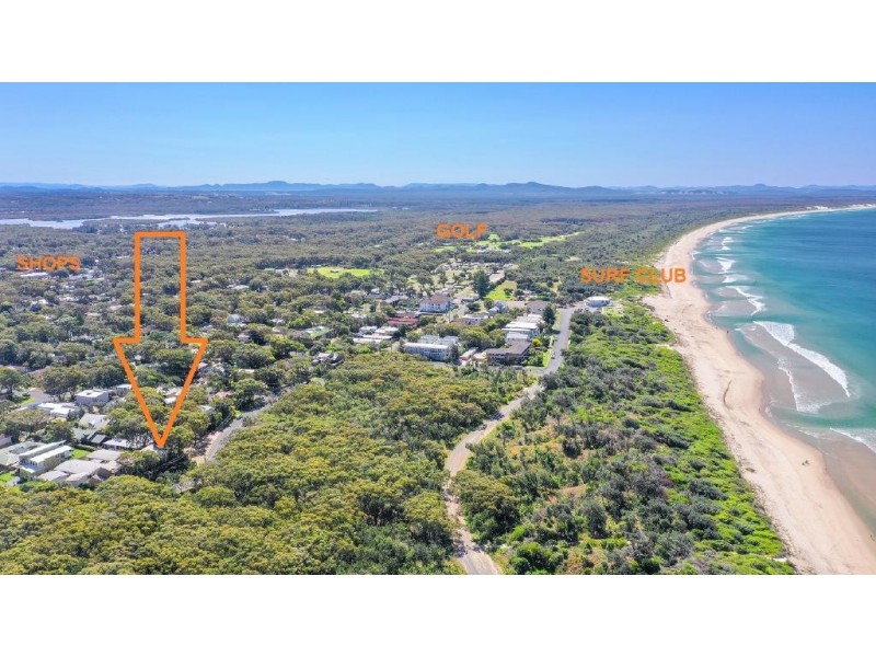 1/37 Coorilla Street, Hawks Nest NSW 2324