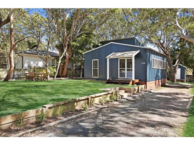 109 Booner Street, Hawks Nest NSW 2324