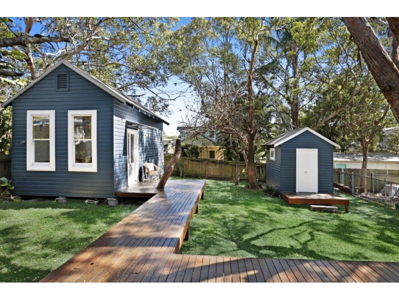 109 Booner Street, Hawks Nest NSW 2324