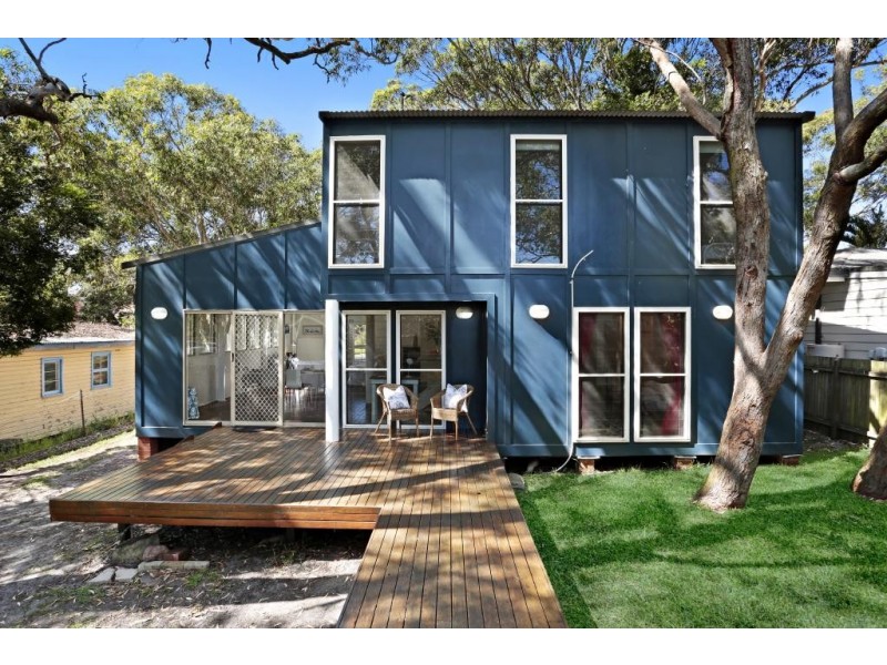 109 Booner Street, Hawks Nest NSW 2324