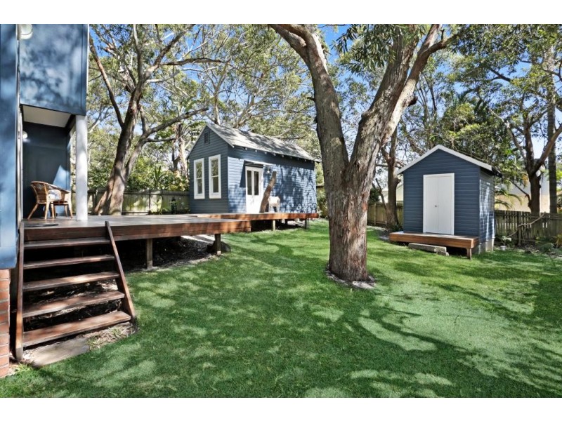 109 Booner Street, Hawks Nest NSW 2324