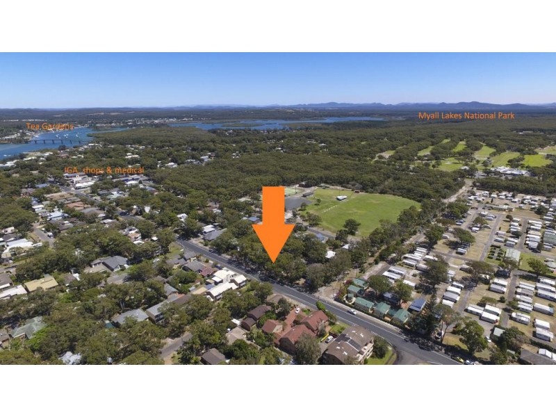 109 Booner Street, Hawks Nest NSW 2324