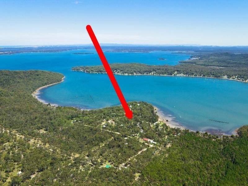 10 Pleasant View Parade, Bundabah NSW 2324