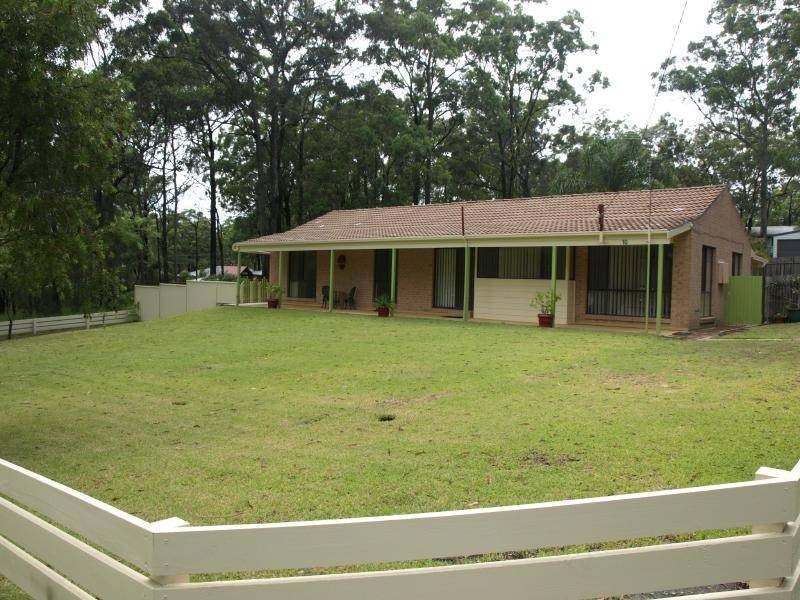 10 Pleasant View Parade, Bundabah NSW 2324