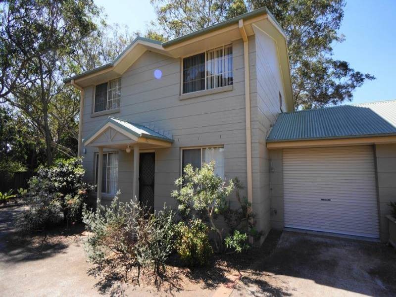 3/9 Yamba Street, Hawks Nest NSW 2324
