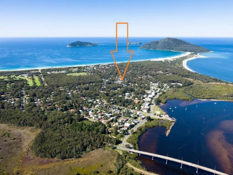 6/42 Booner Street, Hawks Nest NSW 2324