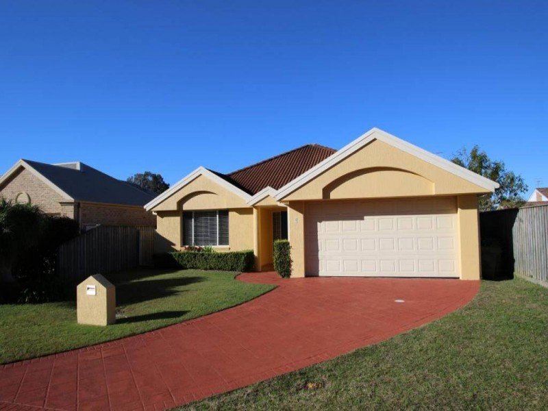 6 Admiralty Lane, Tea Gardens NSW 2324