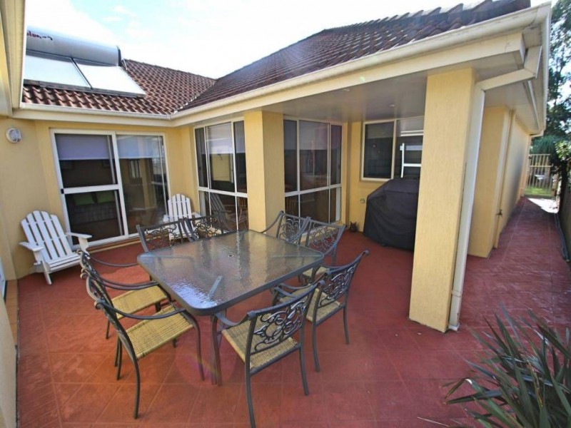 6 Admiralty Lane, Tea Gardens NSW 2324