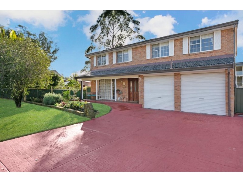 26 Iluka Street, Tea Gardens NSW 2324