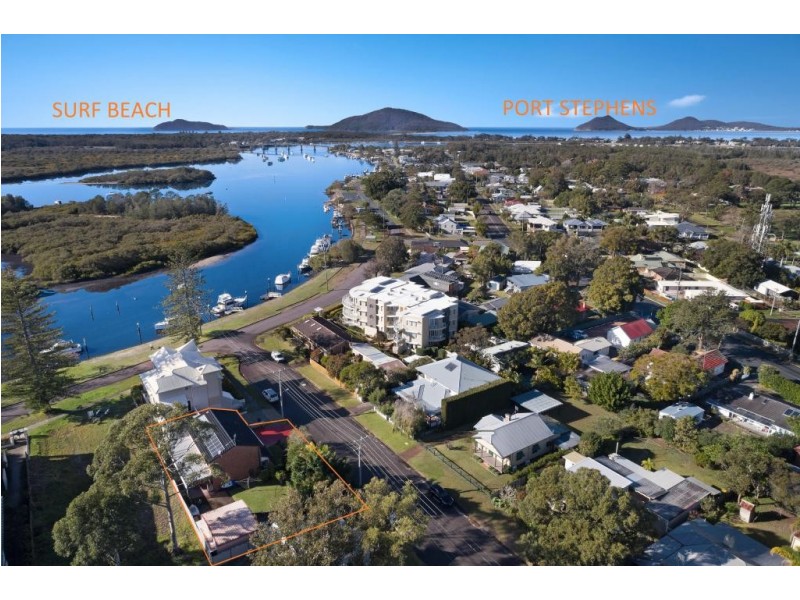 26 Iluka Street, Tea Gardens NSW 2324