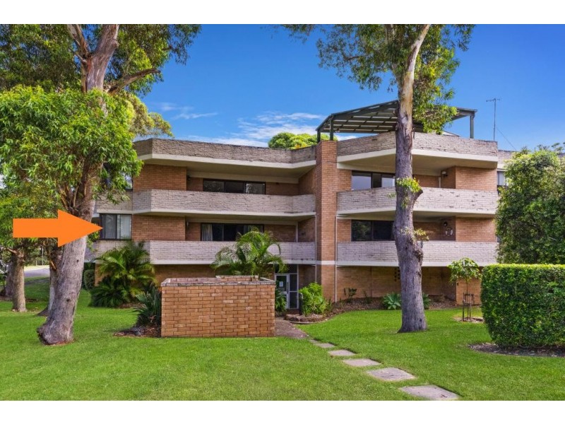 13/66-72 Booner Street, Hawks Nest NSW 2324