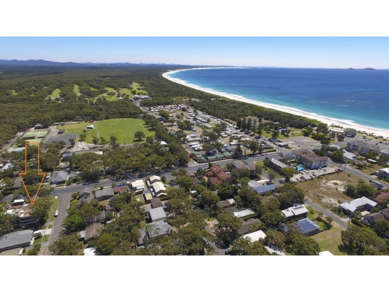 13/66-72 Booner Street, Hawks Nest NSW 2324