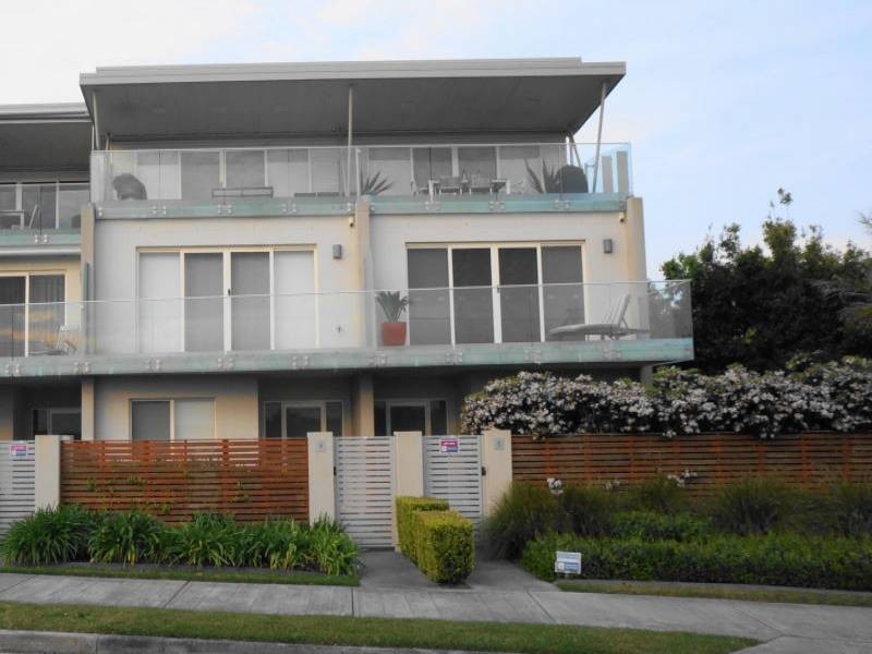 4/58 Moira Parade, Hawks Nest NSW 2324