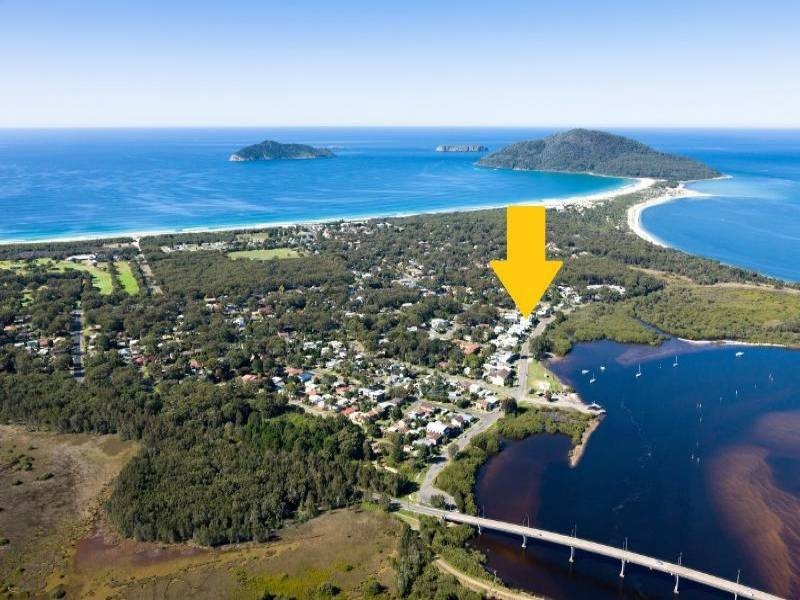 4/58 Moira Parade, Hawks Nest NSW 2324