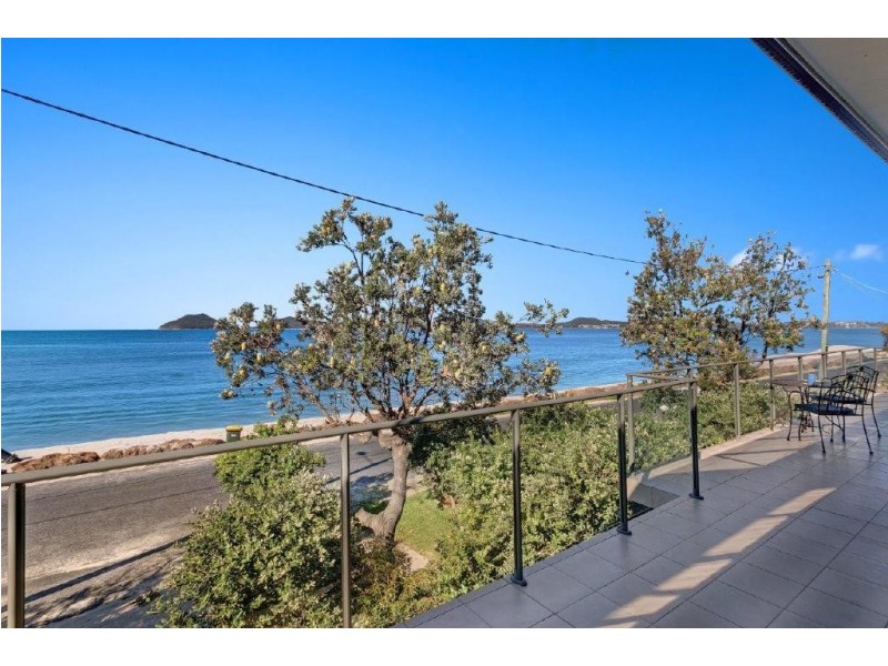 51 The Boulevarde, Hawks Nest NSW 2324