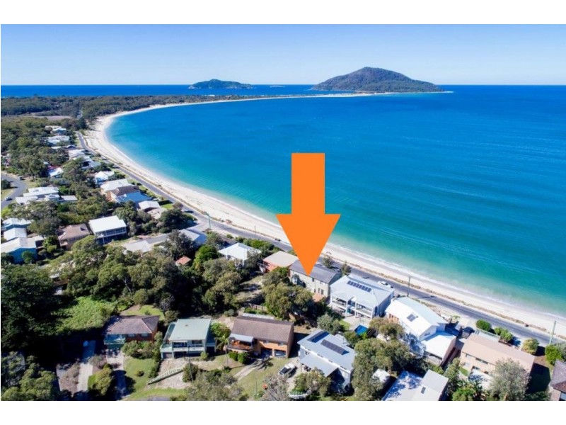 51 The Boulevarde, Hawks Nest NSW 2324