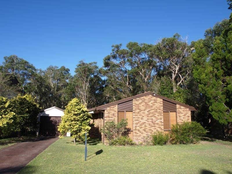 12 Monterra Avenue, Hawks Nest NSW 2324