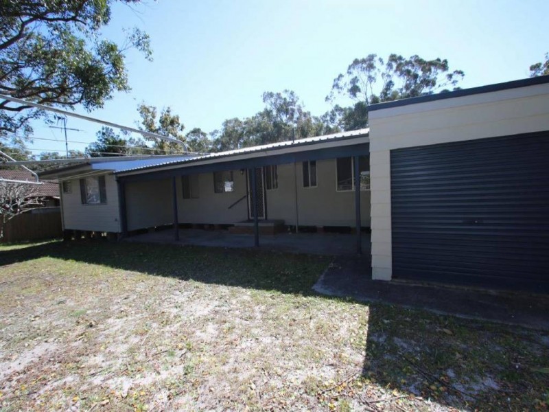 4 Flamingo Avenue, Hawks Nest NSW 2324