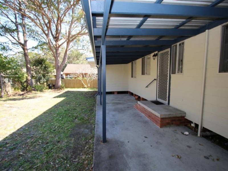 4 Flamingo Avenue, Hawks Nest NSW 2324
